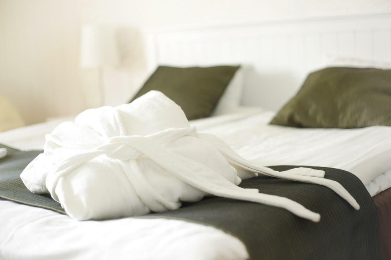 Yxnerum Hotell المظهر الخارجي الصورة
